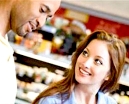 Retail & Hospitality