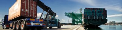 Transport & Logistics