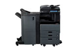 MFP e-STUDIO400AC Series