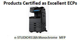 e-STUDIO4518A Monochrome MFP