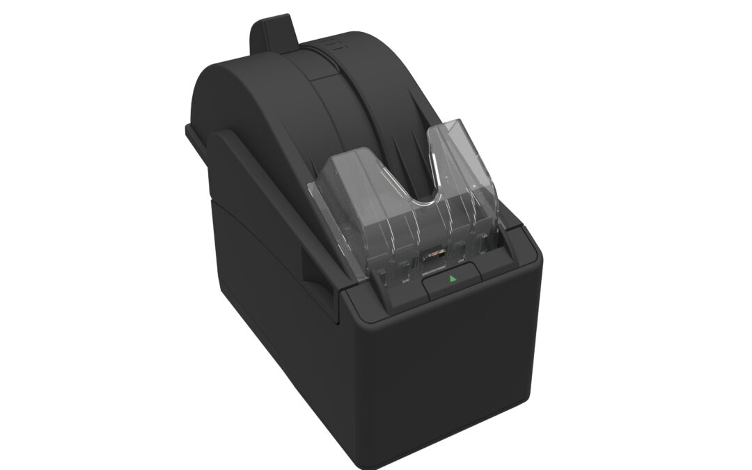 PPR-3S01 POS Printer