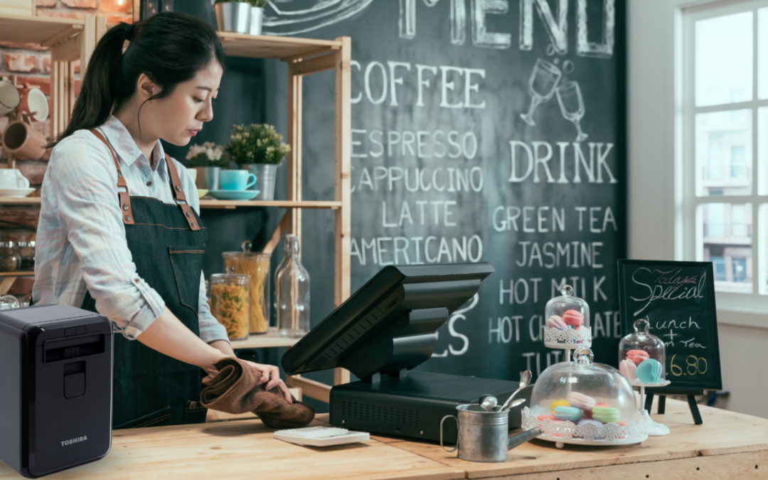 Toshiba TEC Singapore at NRF APAC 2025: Shaping the Future of Retail Together