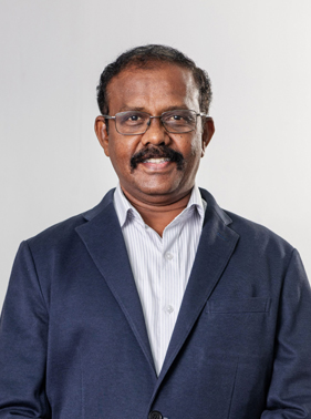 Arumugam-Thiyagarajan
