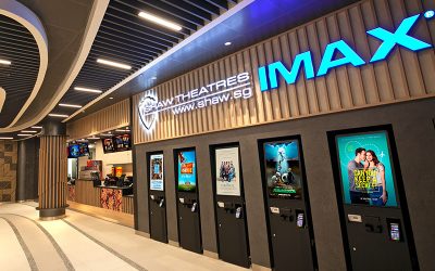 Shorter Queues, Smarter Service: Enhanced Ticketing with Toshiba TEC Singapore