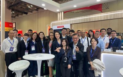 Retail Innovation in Action: Toshiba TEC Singapore at NRF 2026: Retail’s Big Show Asia Pacific